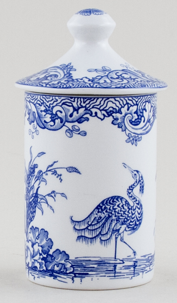 Spice Jar Persian Bird c1996